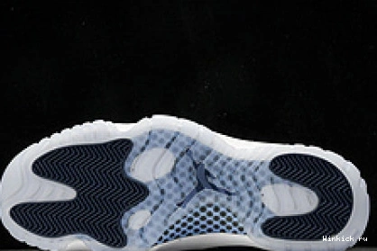 RETRO MENS BLUE 11 